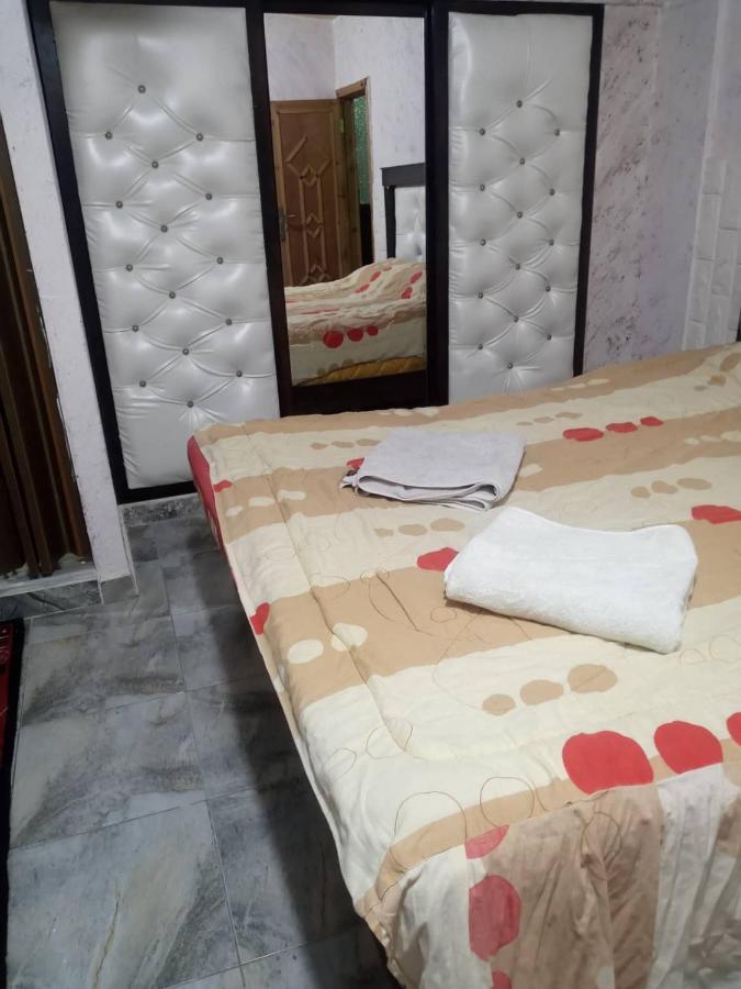 Guest House Hazem Al Azraq ash Shamālī Εξωτερικό φωτογραφία