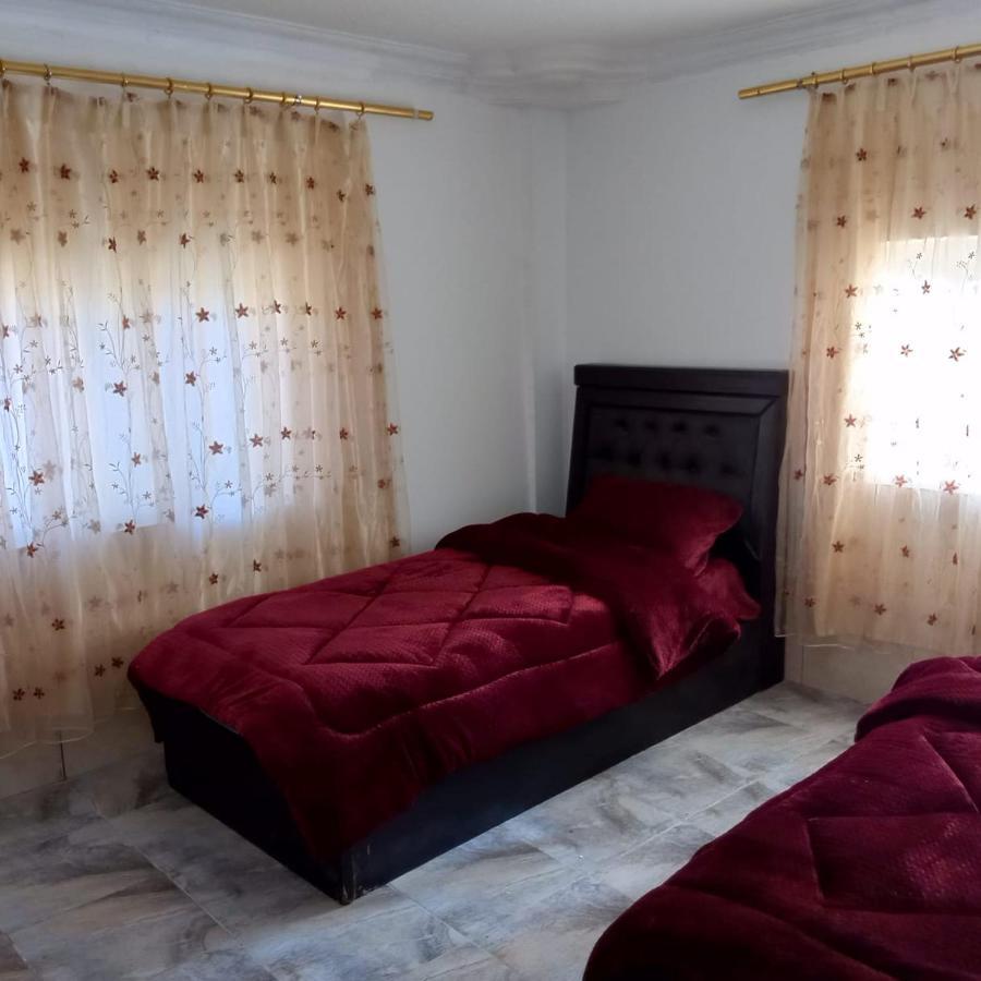 Guest House Hazem Al Azraq ash Shamālī Εξωτερικό φωτογραφία